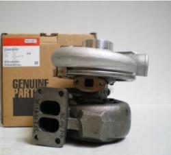 Turbo pour IVECO - 8361.SRM/I - Ref. fabricant 3524917, 3525447, 4033182, 4033182H, 3524918, 3525448 - Turbo Garrett