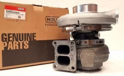 Turbo pour IVECO 2006-  Moissonneuse Cursor 9  - Ref. fabricant 4043648, 4041262, 4033185H, 4033185HX, 4033185, 4043648, 4043649, 4044481, 4044953 - Turbo Garrett