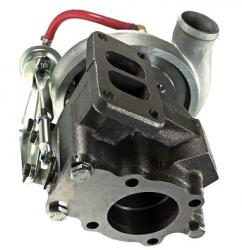 Turbo pour MAN 17232 D0826LF04 - Ref. OEM 51.09100-7439, 51.09100-7321, 51.09100-7298, 51091007439, 51091007321, 51091007298, 51.09100-7478, 51091007478 - Turbo Holset