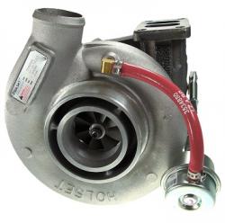 Turbo pour MAN 17232 D0826LF04 - Ref. fabricant 3593593, 3529620 , 3530094 , 3531712 , 3535237 , 3545731 , 3575169 , 3590506 , 4027062 , 4027309 , 4033288, 3590542 - Turbo Garrett