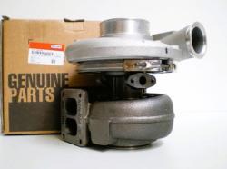 Turbo pour IVECO CURSOR 10 - Ref. fabricant 4033363H 4041172 4042241 4033363 4041170 4044292 40411710 - Turbo Garrett