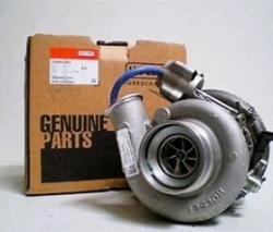 Turbo pour IVECO 2003- Euro Cargo LKW - Ref. fabricant 4046933, 4046934, 4046935, 4046936, 4043519, 4043518, 4043517, 4043388, 4042543, 4041644, 4039900, 4039383, 4039381, 4038382, 4039378, 4033524H - Turbo Garrett