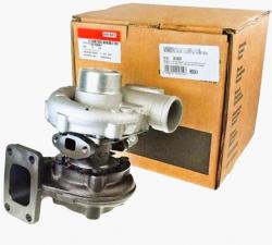 Turbo pour VALMET SISU - 309DS4. 311DS5. 311DS6 - Ref. fabricant 311421, 311219, 3519067 - Turbo Garrett