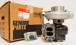 Turbo pour IVECO 2002-08  - Ref. fabricant 2852695, 2852905, 4033682, 4033682H, 4035592, 4039604, 4041884, 3599100, 4042201, 4042200 - Turbo Garrett