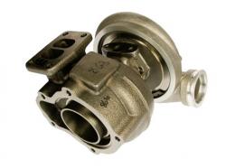 Turbo pour MAN 2003-09 TGA 2003-09 TGA  - Ref. fabricant 3598107, 3598108 - Turbo Garrett