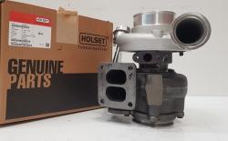 Turbo pour CUMMINS 2001-04 KCEC  KCEC 6C  - Ref. fabricant 4038422, 3597309, 3597310, 3598909, 4038427, 4039611, 4038426, 4037722 - Turbo Garrett