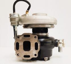 Turbo pour CUMMINS 2000-06 Marine Phoenix QSC  - Ref. fabricant 4041650, 3595086, 3595087, 4025388, 4041737, 3595087, 495523100 - Turbo Garrett