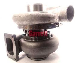 Turbo pour DETROIT-DIESEL 8V71TI - Ref. fabricant 408140-5001S, 408140-0001, 408140-9001, 408140-1 - Turbo Garrett