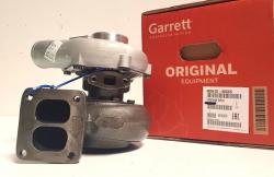 Turbo pour CATERPILLAR 120G 7000 3304T - Ref. fabricant 409410--5006S, 409410-0004, 409410-0005, 409410-0007, 409410-0008, 409410-0010, 409410-0012, 409410-4, 409410-5, 409410-7, 409410-8, 409410-10, 409410-12, 409410-5006S, 409410-5004S, 409410-5005S, 409410-5007S, 409410-5008S, 409410-5010S, 409410-5012S - Turbo Garrett