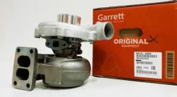 Turbo pour VOLVO - TD70/TD70E/TD70G - Ref. fabricant 409840-5005S, 409840-0005, 409840-0006, 409840-0007, 409840-0008, 409840-0009 - Turbo Garrett