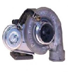 Turbo pour LAND ROVER 90/110 Turbo D   - Ref. OEM ERR0332, ERR332D, ERR332ED, ETC6878, ETC6878-B,  - Turbo GARRETT