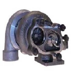 Turbo pour LAND ROVER 90/110 Turbo D   - Ref. OEM ERR0332, ERR332D, ERR332ED, ETC6878, ETC6878-B,  - Turbo GARRETT