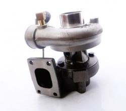 Turbo pour PERKINS 504 - - Ref. fabricant 452048-5001S, 452048-0001, 452048-1, - Turbo Garrett