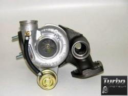 Turbo pour LAND ROVER Defender 130 2.5 TDi 109 cv - Ref. OEM ERR4802, ERR4893, PMF100510,  - Turbo GARRETT