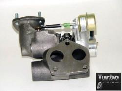 Turbo pour LAND ROVER Defender 130 2.5 TDi 109 cv - Ref. OEM ERR4802, ERR4893, PMF100510,  - Turbo GARRETT