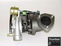 Turbo pour LAND ROVER (300) Discovery TDI  - Ref. OEM ERR4802, ERR4893, PMF100510,  - Turbo GARRETT