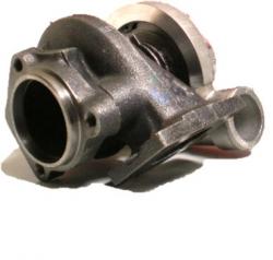 Turbo pour MASSEY FERGUSON 1004-4TLR, P4000T - Ref. OEM 2674A061, 2674A061P, 3641042E91, 3641042M91, 3641042R91 - Turbo GARRETT