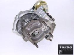 Turbo pour ROVER 620 SDI - Ref. OEM 18900P5TG01, ERR6105, PMF100360, PMF100440, PMF6105,  - Turbo GARRETT