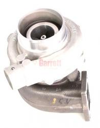 Turbo pour NEW HOLLAND F160 TM165 675T EP023 - Ref. OEM 878407330, 87840733 - Turbo GARRETT