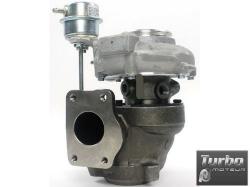 Turbo pour SAAB 9.3 - Ref. OEM 9172123, 55560913, 5955704, 5955703, 4611349, 9180290, 9198631, 9172123 - Turbo GARRETT