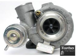 Turbo pour SAAB 9.5 - Ref. OEM 9172123, 55560913, 5955704, 5955703, 4611349, 9180290, 9198631, 9172123 - Turbo GARRETT