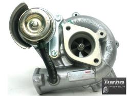 Turbo pour NISSAN Almera Di - Ref. OEM 14411BN80A, 14411BN800, 144115M320, 144114U115,  - Turbo GARRETT