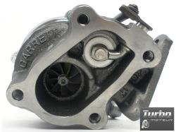 Turbo pour NISSAN Almera Di - Ref. OEM 14411BN80A, 14411BN800, 144115M320, 144114U115,  - Turbo GARRETT