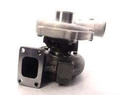 Turbo pour IVECO ALLIS euromot 2 8285.22.014 - Ref. fabricant 454007-5006S, 454007-0004, 454007-0002, 454007-0003, 454007-0006, 454007-0008, 454007-4, 454007-2, 454007-3, 454007-6, 454007-8, 98439642, 994465731 - Turbo Garrett