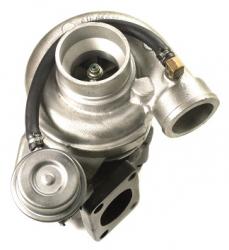 Turbo pour VOLKSWAGEN-VW LT-28/35 Van  - Ref. OEM 075145701C, 075145701CV, 075145701CX, 075145703A, 075145703AV, 075145703AX,  - Turbo GARRETT