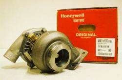 Turbo pour JOHN-DEERE Traktor M3/M4 4045T - Ref. fabricant 454041-5002S, 454041-0002, 454041-2, 454041-0003, 454041-0001, 454041-1, 452268-9001, 454041-5003S - Turbo Garrett