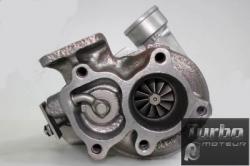 Turbo pour FIAT Ducato - Ref. fabricant 454052-0001, 454052-0002, 454052-1, 454052-2, 454052-5001S, 454052-5002S - Turbo Garrett