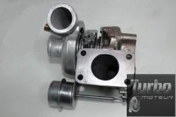 Turbo pour FIAT Ducato - Ref. OEM 46234226, 7752131, 77521310, 037555,  - Turbo GARRETT