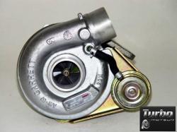 Turbo pour FIAT Ducato - Ref. fabricant 454061-0008 454061-0010 454061-0014 454061-10 454061-14 454061-5010S 454061-8  - Turbo Garrett