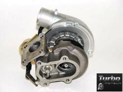 Turbo pour RENAULT Master 2 T33 2.8 dTi 116 cv - Ref. OEM 500385898, 7701044612, 99466793, 45000939, 4500939, 860077, 9161239, 93184040, 7711135840, 5001859132,  - Turbo GARRETT