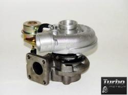 Turbo pour IVECO DAILY 2.8/4 8140.43.2600 - Ref. OEM 500385898, 7701044612, 99466793, 45000939, 4500939, 860077, 9161239, 93184040, 7711135840, 5001859132,  - Turbo GARRETT