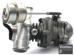 Turbo pour VOLKSWAGEN-VW TRANSPORTER T4 - Ref. OEM 028145701L, 028145701LV, 028145701LX,  - Turbo GARRETT