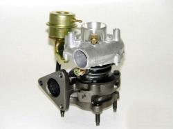 Turbo pour SEAT Alhambra TDi  - Ref. OEM 1002829, 95VW6K682AA, R95VW6K682AA, 028145701J, 95VW6K682AB, 028145701JV, 028145701JX, 028145701Q, 028145701QV, 028145701QX, 1010435, 1106003, 028145701I,  - Turbo GARRETT