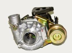 Turbo pour VOLKSWAGEN-VW Golf 2 TDI  - Ref. OEM 1002829, 95VW6K682AA, R95VW6K682AA, 028145701J, 95VW6K682AB, 028145701JV, 028145701JX, 028145701Q, 028145701QV, 028145701QX, 1010435, 1106003, 028145701I,  - Turbo GARRETT