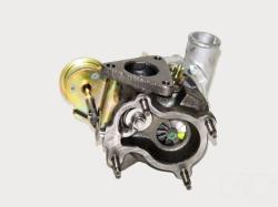 Turbo pour SEAT Alhambra TDi  - Ref. OEM 028145701J, 028145701JV, 028145701JX, 028145701Q, 028145701QV, 028145701QX, 1002829, 1010435, 1106003, 95VW6K682AB,  - Turbo kkk BorgWarner