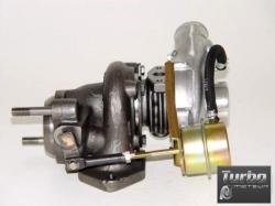 Turbo pour BMW 318TDS COMPACT - Ref. OEM 11652245420, 11652245901, 11652246048,  - Turbo GARRETT