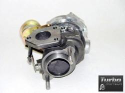 Turbo pour BMW 318TDS COMPACT - Ref. OEM 11652245420, 11652245901, 11652246048,  - Turbo GARRETT