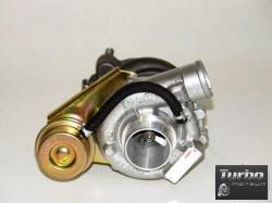 Turbo pour BMW 318TDS COMPACT - Ref. fabricant 454093-0006 454093-0004 454093-0003 454093-0002 454093-0001 - Turbo Garrett