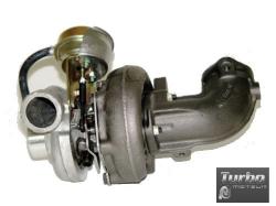 Turbo pour RENAULT Espace RXE  - Ref. fabricant 454096-5001S 454096-0001 454096-1  - Turbo Garrett