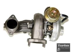 Turbo pour RENAULT Espace RXE  - Ref. OEM 6025110523, 7701352371, 7701468826, - Turbo GARRETT