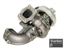 Turbo pour RENAULT Espace RXE  - Ref. OEM 6025110523, 7701352371, 7701468826, - Turbo GARRETT