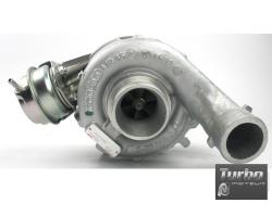 Turbo pour AUDI ALLROAD - Ref. OEM 059145701F, 059145701DV, 059145701DX, 059145701EV, 059145701EX, 059145701FV, 059145701KV, 059145701FX, 059145701K, 059145701KX, 059145701D, 059145701E, 059145701S, 059145701SX, 059145701SV, 059145701F, 0591457 - Turbo GARRETT