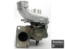 Turbo pour AUDI A4 TDI - Ref. OEM 059145701F, 059145701DV, 059145701DX, 059145701EV, 059145701EX, 059145701FV, 059145701KV, 059145701FX, 059145701K, 059145701KX, 059145701D, 059145701E, 059145701S, 059145701SX, 059145701SV, 059145701F, 0591457 - Turbo GARRETT