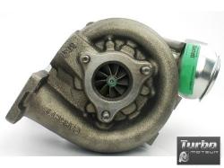 Turbo pour AUDI A4 TDI - Ref. OEM 059145701F, 059145701DV, 059145701DX, 059145701EV, 059145701EX, 059145701FV, 059145701KV, 059145701FX, 059145701K, 059145701KX, 059145701D, 059145701E, 059145701S, 059145701SX, 059145701SV, 059145701F, 0591457 - Turbo GARRETT