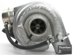 Turbo pour ALFA ROMEO 156 JTD - Ref. OEM 46520528, 46763887, 71723546,  - Turbo GARRETT