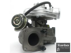 Turbo pour ALFA ROMEO 156 JTD - Ref. OEM 46520528, 46763887, 71723546,  - Turbo GARRETT